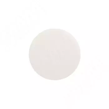 Заглушка самоклеящаяся, D13 мм, алебастр, 63 шт. (13.013-NC)