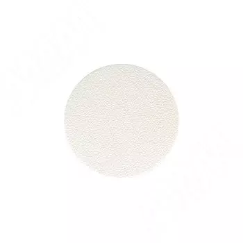 Заглушка самоклеящаяся, D13 мм, белая, 63 шт. (13.020-HD)