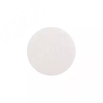 Заглушка самоклеящаяся, D13 мм, белый базовый, 63 шт. (13.004-NC)