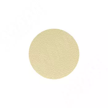 Заглушка самоклеящаяся, D13 мм, бежевый однотонный, 63 шт. (13.030-HD)