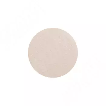 Заглушка самоклеящаяся, D13 мм, бежевый песок, 63 шт. (13.006-NC)