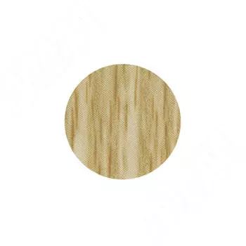 Заглушка самоклеящаяся, D13 мм, дуб беленый, 63 шт. (13.006-HM)