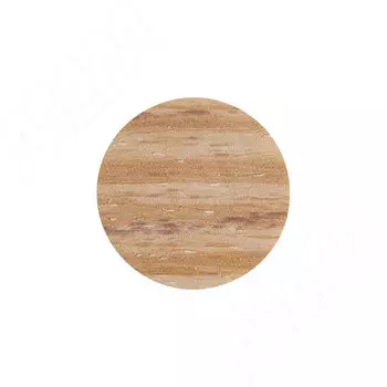 Заглушка самоклеящаяся, D13 мм, дуб Галифакс натуральный, 63 шт. (13.167-HM)