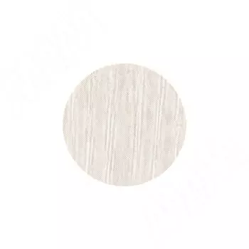 Заглушка самоклеящаяся, D13 мм, Дуб Крафт белый, с текстурой дерева (Kr K001), 117 шт. (K001.30.13)