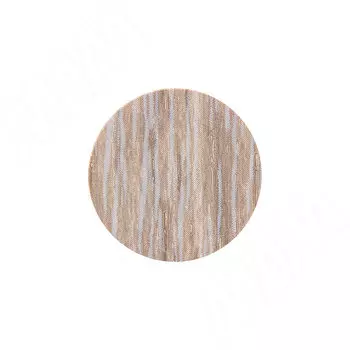 Заглушка самоклеящаяся, D13 мм, Дуб Урбан ойстер, с текстурой дерева (Kr K005), 117 шт. (K005.30.13)