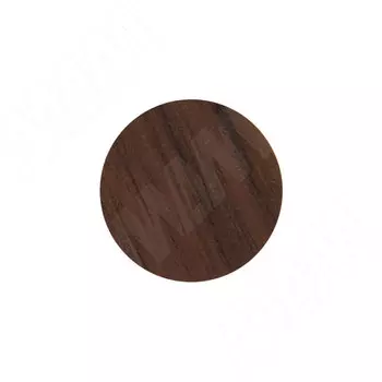 Заглушка самоклеящаяся, D13 мм, орех аида табак, 63 шт. (13.049-HM)