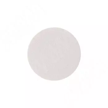 Заглушка самоклеящаяся, D13 мм, Серый камень, шагрень (Kr 0112), 117 шт. (0112.20.13)