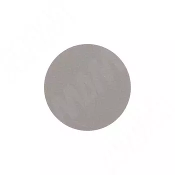 Заглушка самоклеящаяся, D13 мм, Серый шифер, шагрень (Kr 0171), 117 шт. (0171.20.13)