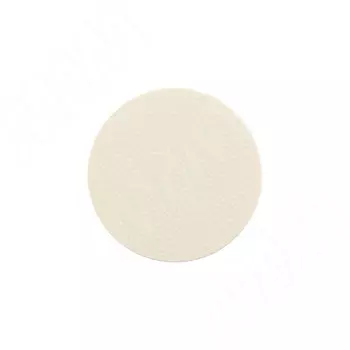 Заглушка самоклеящаяся, D13 мм, Слоновая кость, шагрень (Kr 0514), 117 шт. (0514.20.13)