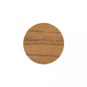 Заглушка самоклеящаяся, D20 мм, дуб ривьера, 18 шт. (20.158-HM)