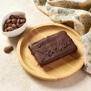 Десерты Милти