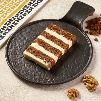 Десерты Милти