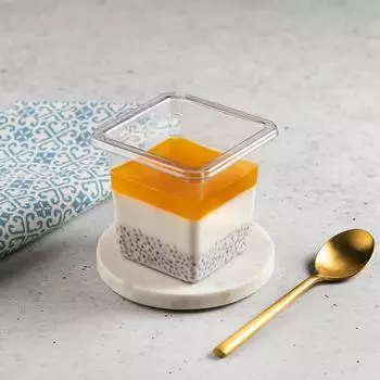 Десерты Милти