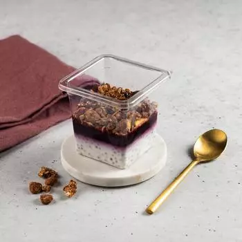 Десерты Милти