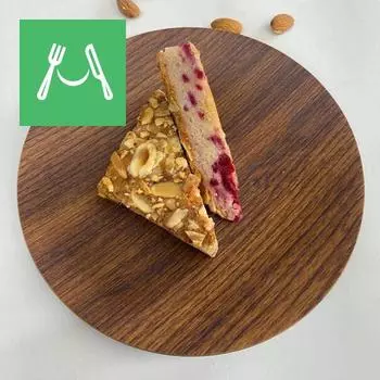 Десерты Милти