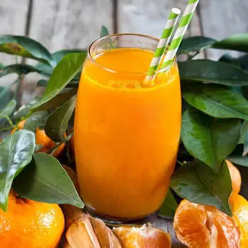 Напитки/Десерты Милти