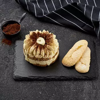 Десерты Милти