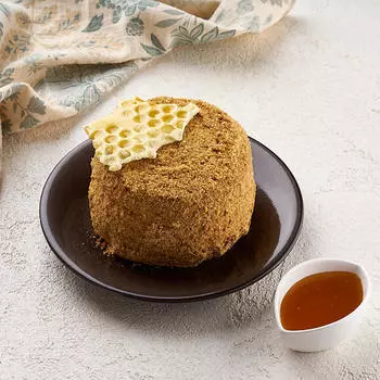 Десерты Милти