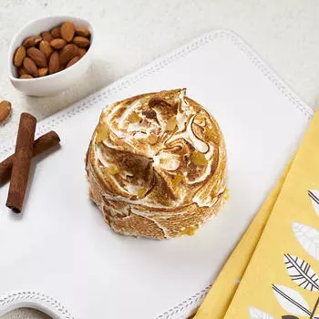 Напитки/Десерты Милти