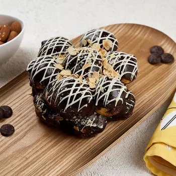 Напитки/Десерты Милти