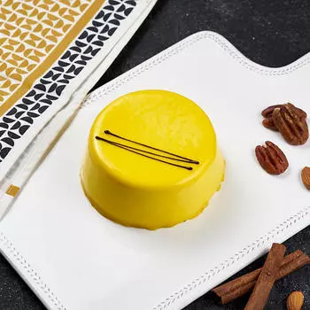 Напитки/Десерты Милти