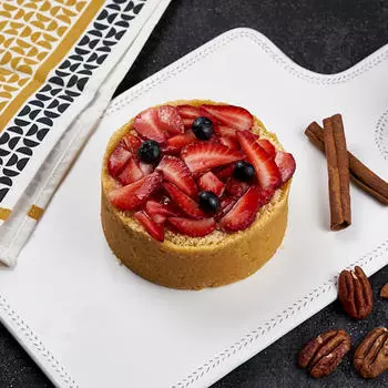 Напитки/Десерты Милти