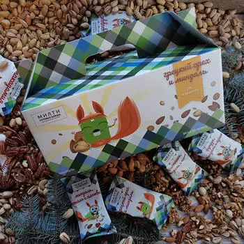 Перекус Милти