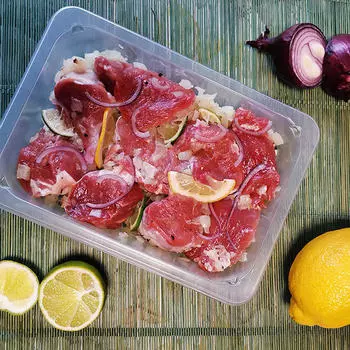 Почти готово Милти