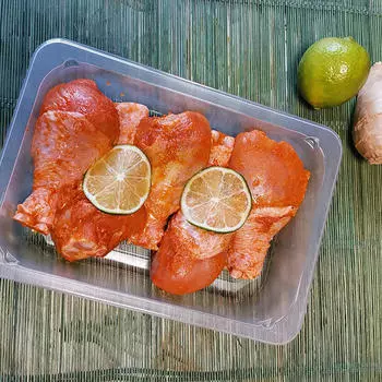 Почти готово Милти