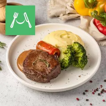 Премиум Милти