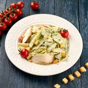 Салаты Милти