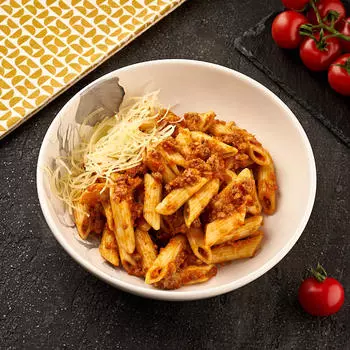 Вторые блюда Милти