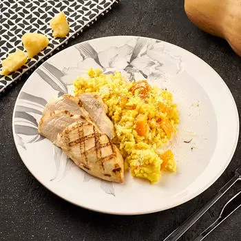 Вторые блюда Милти