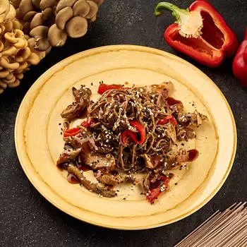 Вторые блюда Милти