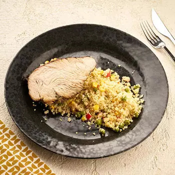 Вторые блюда Милти