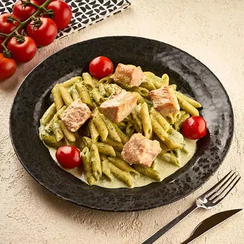 Вторые блюда Милти