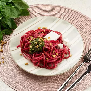 Вторые блюда Милти