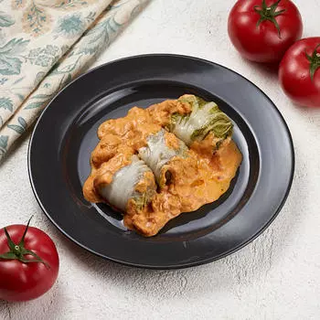 Вторые блюда Милти