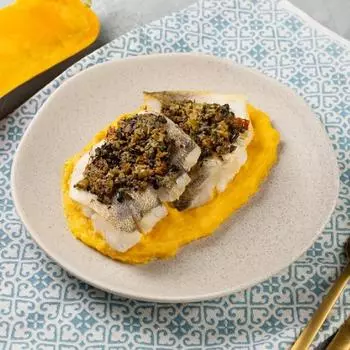 Вторые блюда Милти