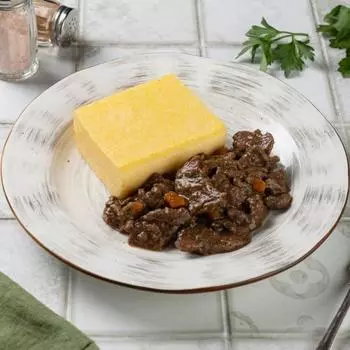 Вторые блюда Милти