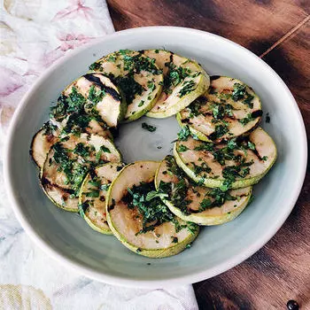 Вторые блюда Милти