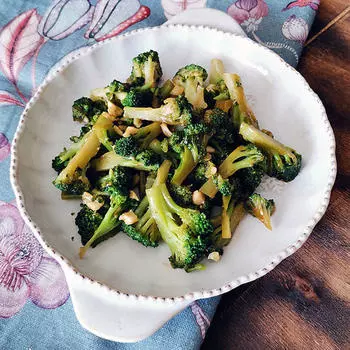 Вторые блюда Милти