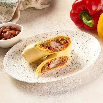 Вторые блюда Милти