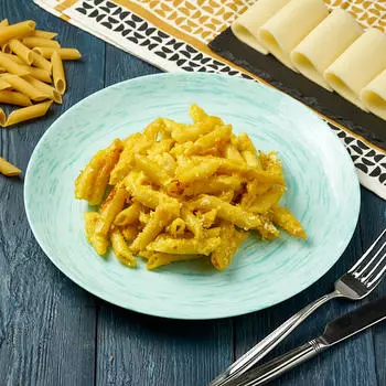 Вторые блюда Милти