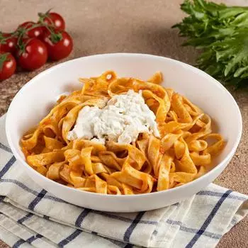 Вторые блюда Милти