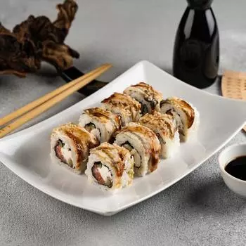 Вторые блюда Милти