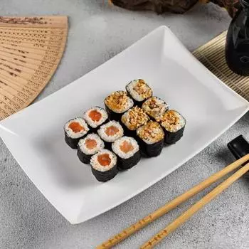 Вторые блюда Милти