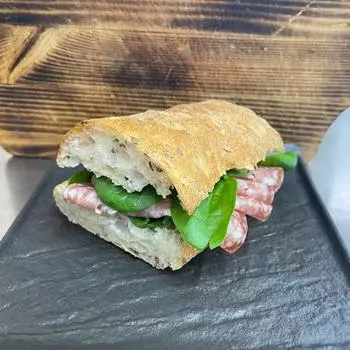 Вторые блюда Милти