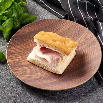 Вторые блюда Милти