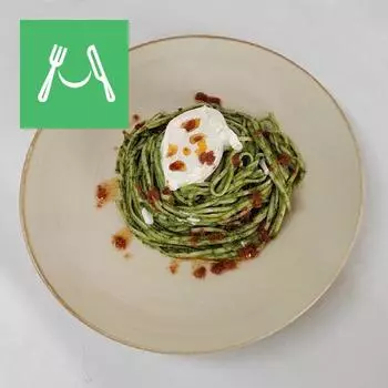 Вторые блюда Милти